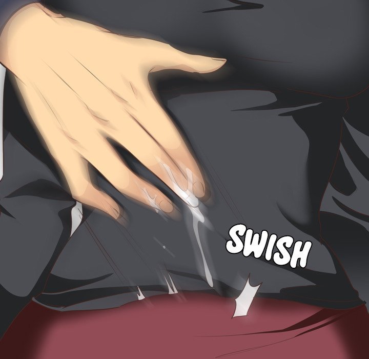 The Giving Girl Manhwa - Chapter 35 Page 118