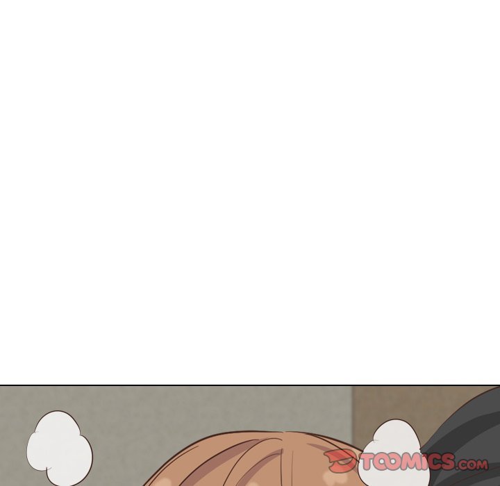 The Giving Girl Manhwa - Chapter 35 Page 122