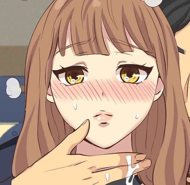 The Giving Girl Manhwa - Chapter 35 Page 123