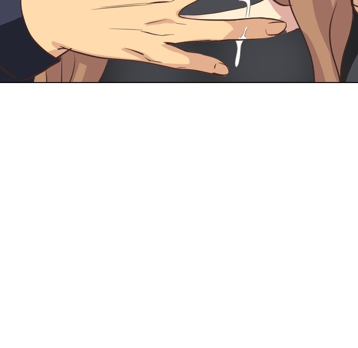 The Giving Girl Manhwa - Chapter 35 Page 124