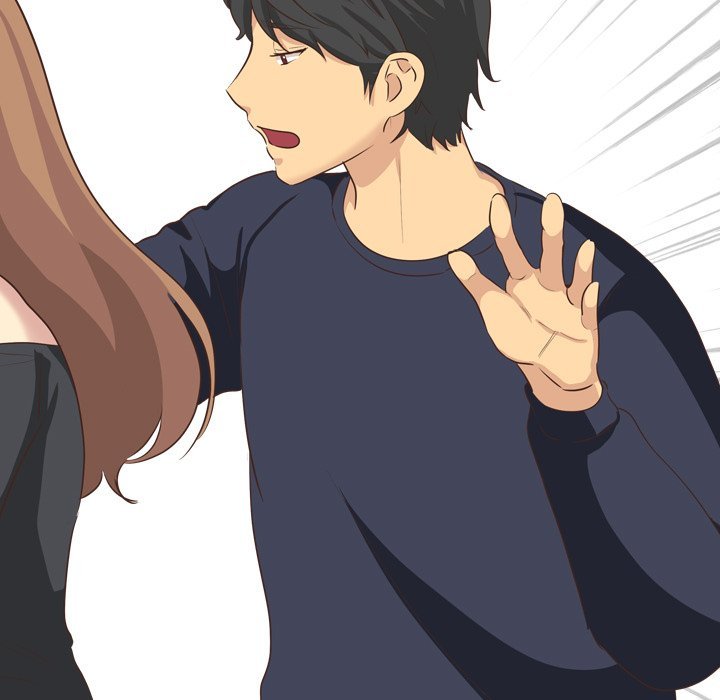 The Giving Girl Manhwa - Chapter 35 Page 126