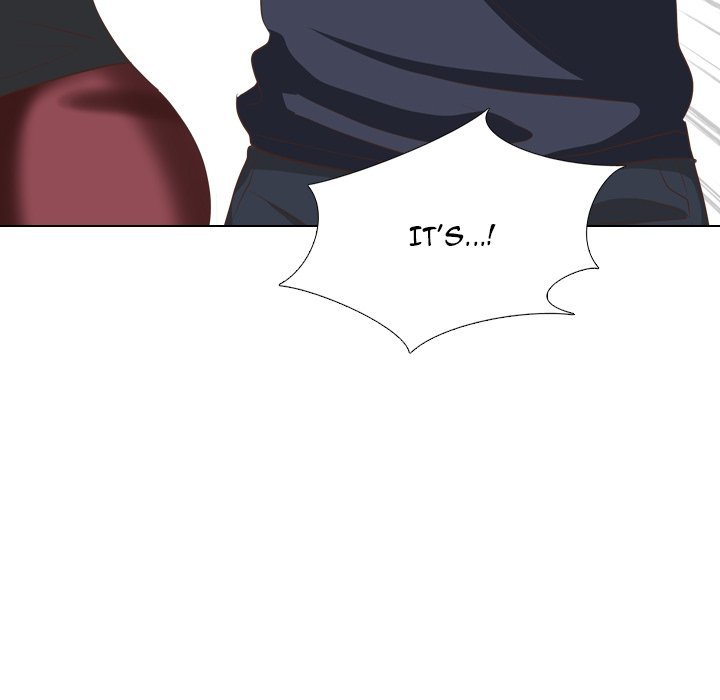 The Giving Girl Manhwa - Chapter 35 Page 127