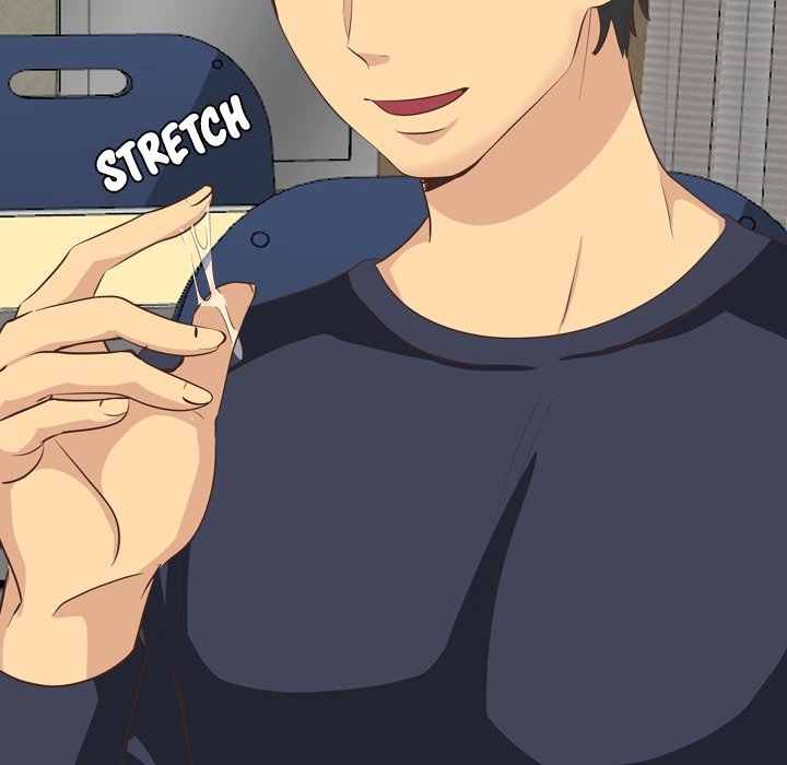 The Giving Girl Manhwa - Chapter 35 Page 132