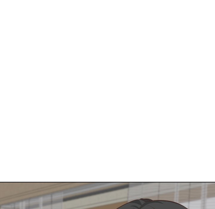 The Giving Girl Manhwa - Chapter 35 Page 136