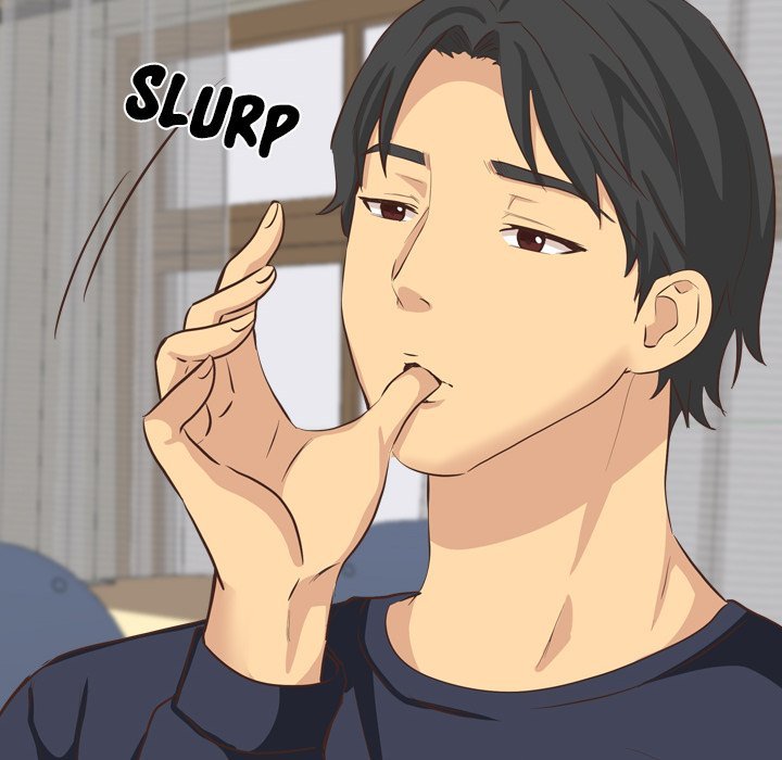 The Giving Girl Manhwa - Chapter 35 Page 137