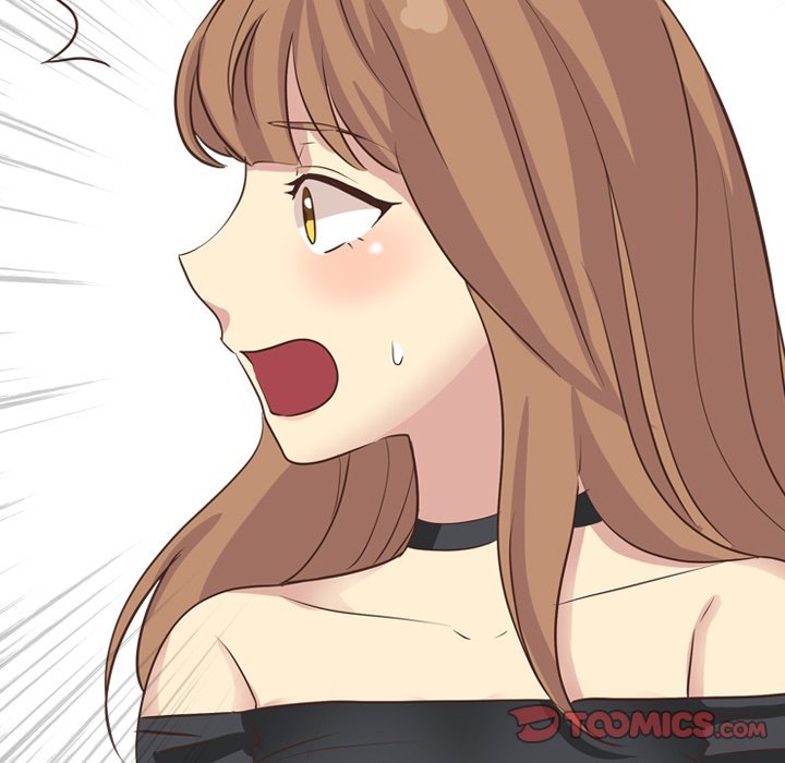 The Giving Girl Manhwa - Chapter 35 Page 140