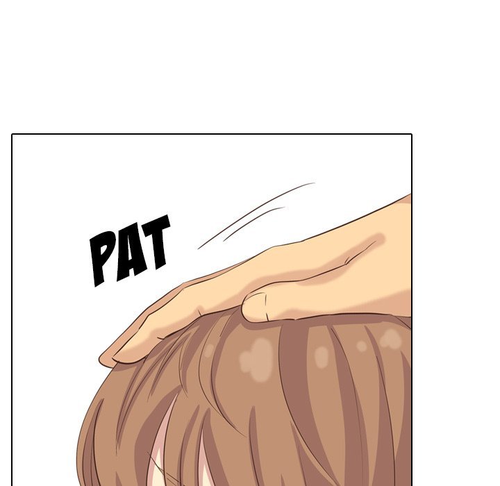 The Giving Girl Manhwa - Chapter 35 Page 142