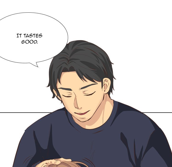 The Giving Girl Manhwa - Chapter 35 Page 144