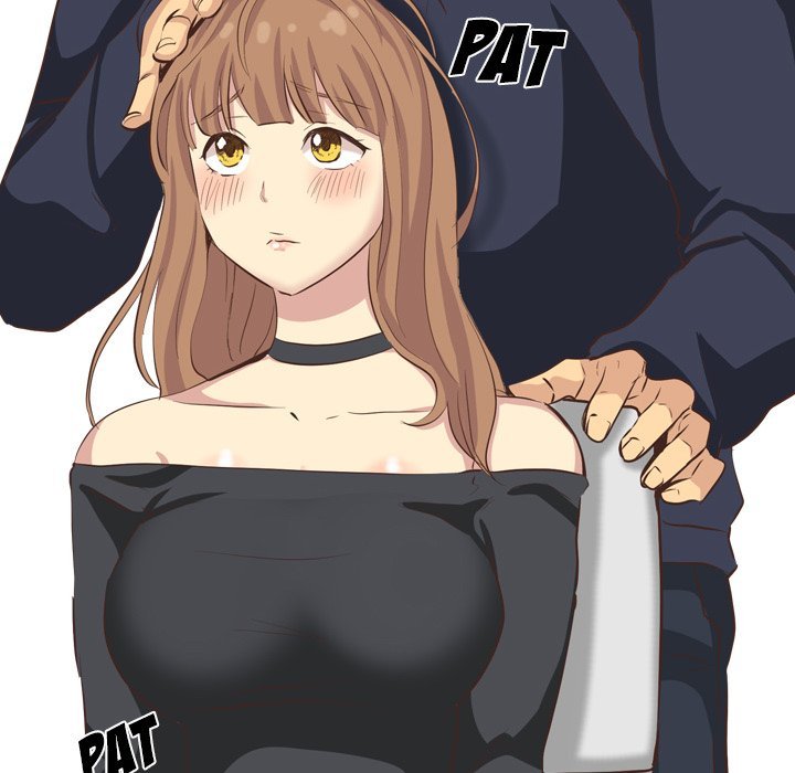 The Giving Girl Manhwa - Chapter 35 Page 145