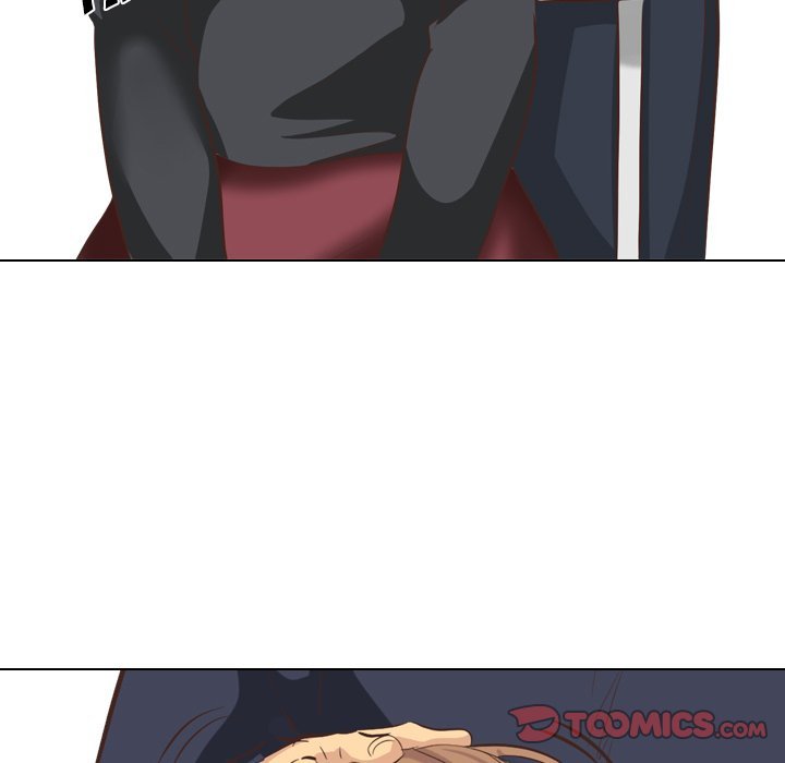 The Giving Girl Manhwa - Chapter 35 Page 146