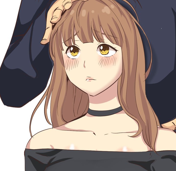 The Giving Girl Manhwa - Chapter 35 Page 147