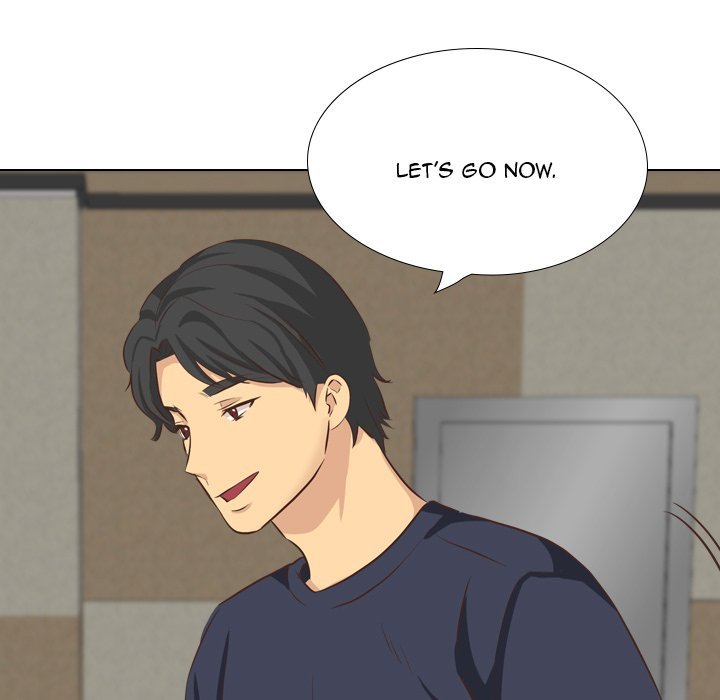 The Giving Girl Manhwa - Chapter 35 Page 149