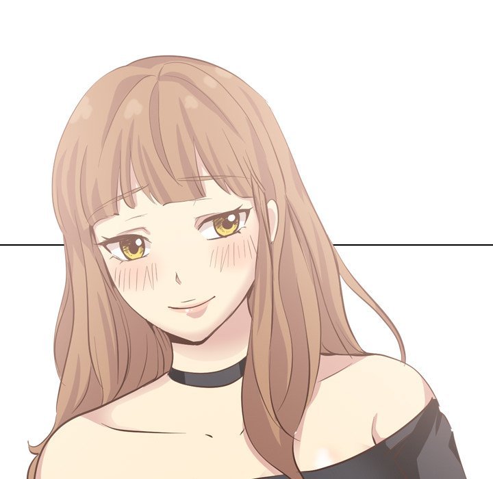 The Giving Girl Manhwa - Chapter 35 Page 151