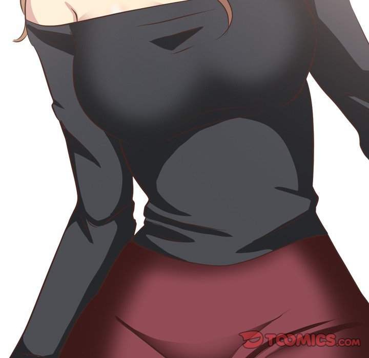 The Giving Girl Manhwa - Chapter 35 Page 152