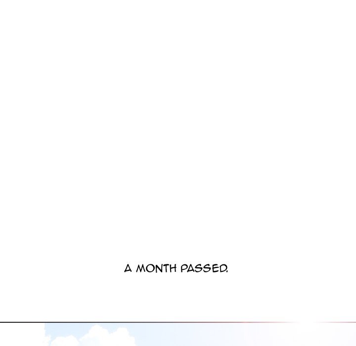 The Giving Girl Manhwa - Chapter 35 Page 154