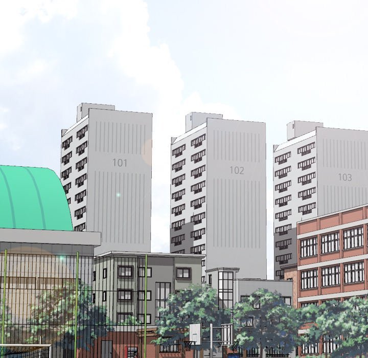 The Giving Girl Manhwa - Chapter 35 Page 155