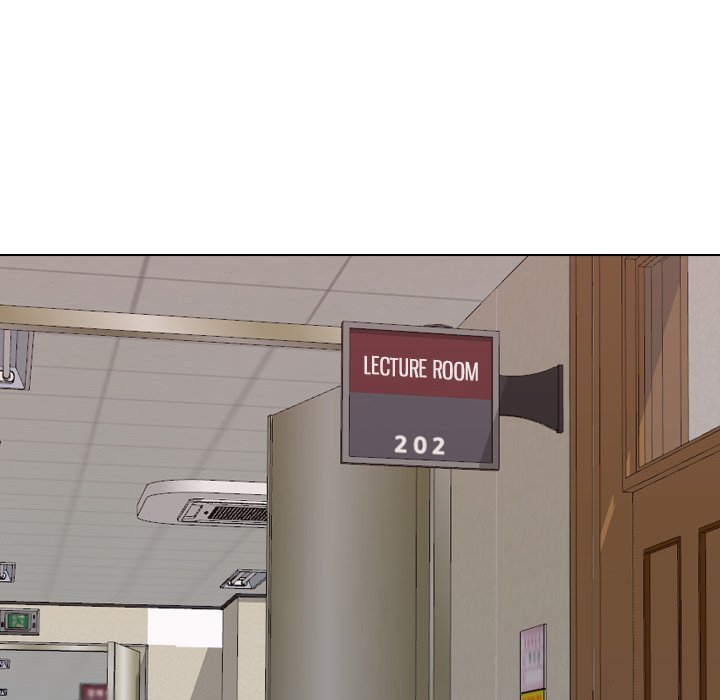 The Giving Girl Manhwa - Chapter 35 Page 157