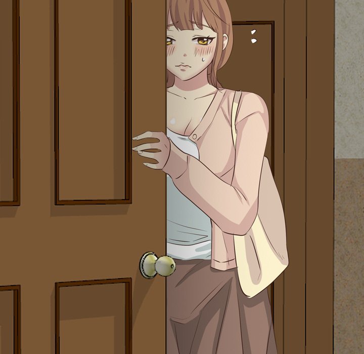 The Giving Girl Manhwa - Chapter 35 Page 160