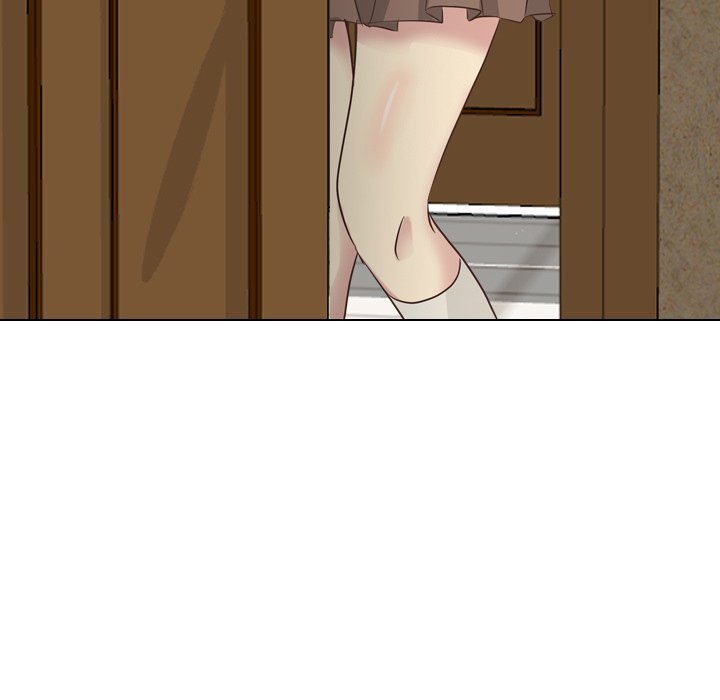 The Giving Girl Manhwa - Chapter 35 Page 161