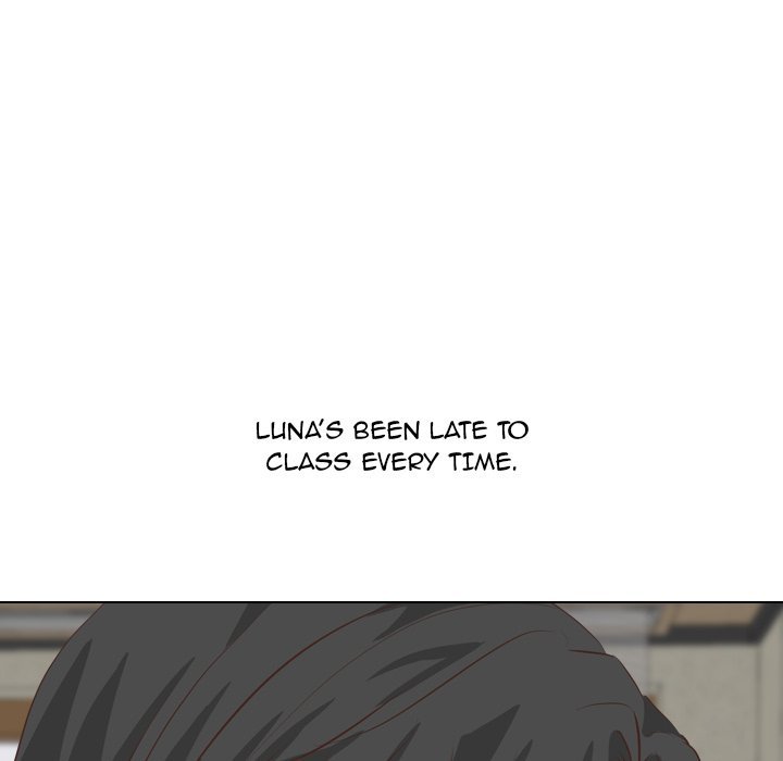 The Giving Girl Manhwa - Chapter 35 Page 162