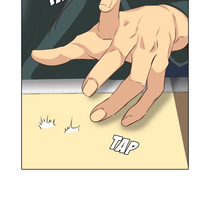 The Giving Girl Manhwa - Chapter 35 Page 166