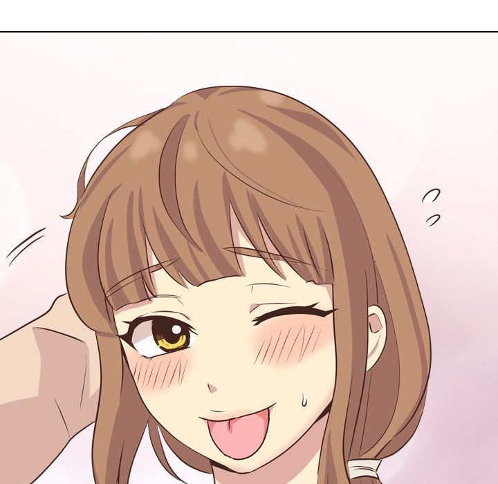 The Giving Girl Manhwa - Chapter 35 Page 169