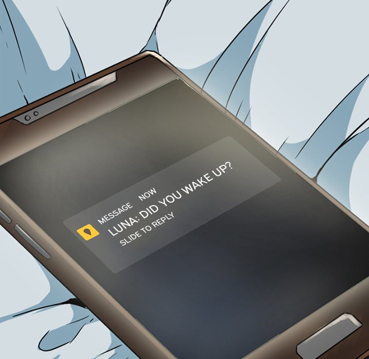 The Giving Girl Manhwa - Chapter 1 Page 5