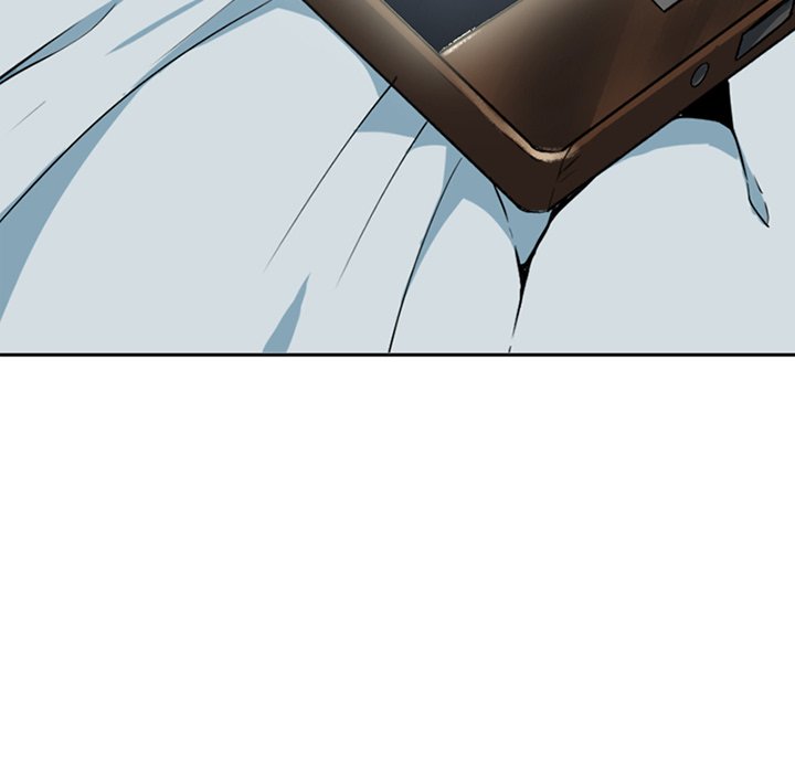 The Giving Girl Manhwa - Chapter 1 Page 6