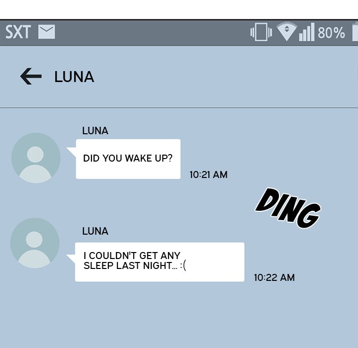 The Giving Girl Manhwa - Chapter 1 Page 7