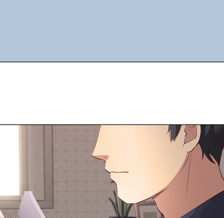 The Giving Girl Manhwa - Chapter 1 Page 8