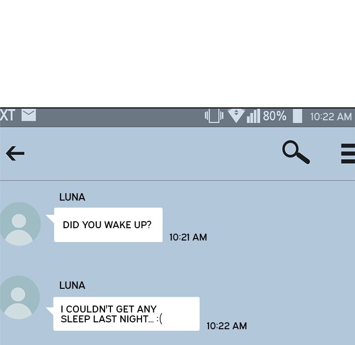 The Giving Girl Manhwa - Chapter 1 Page 11