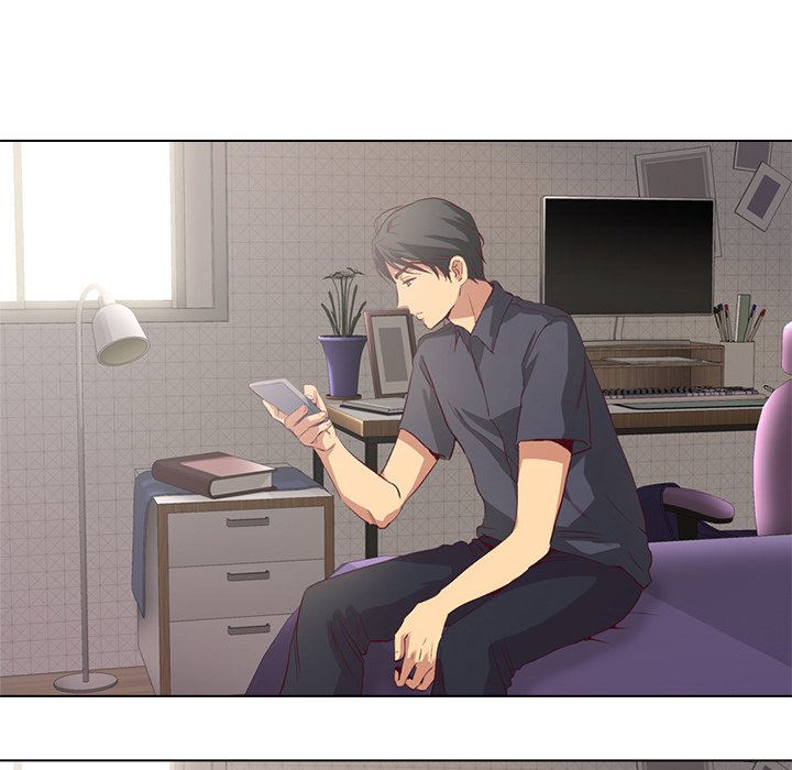 The Giving Girl Manhwa - Chapter 1 Page 15