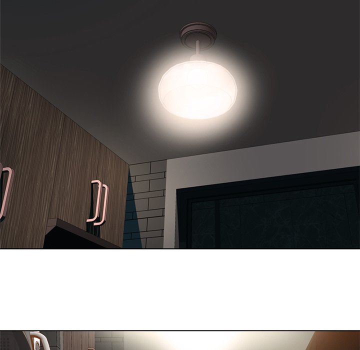 The Giving Girl Manhwa - Chapter 1 Page 18