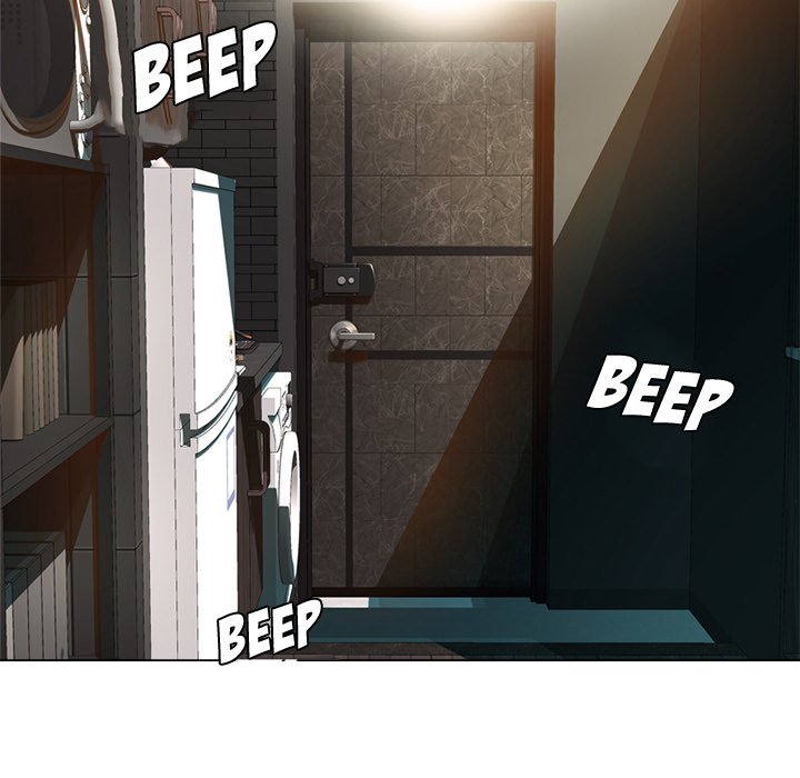 The Giving Girl Manhwa - Chapter 1 Page 19