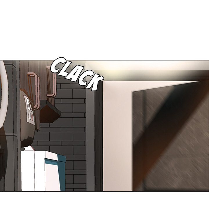 The Giving Girl Manhwa - Chapter 1 Page 20