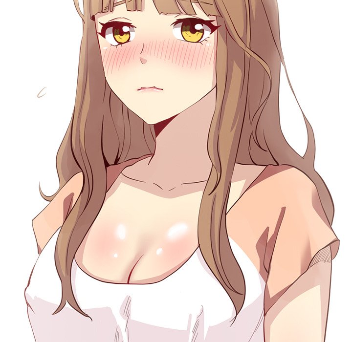 The Giving Girl Manhwa - Chapter 1 Page 22