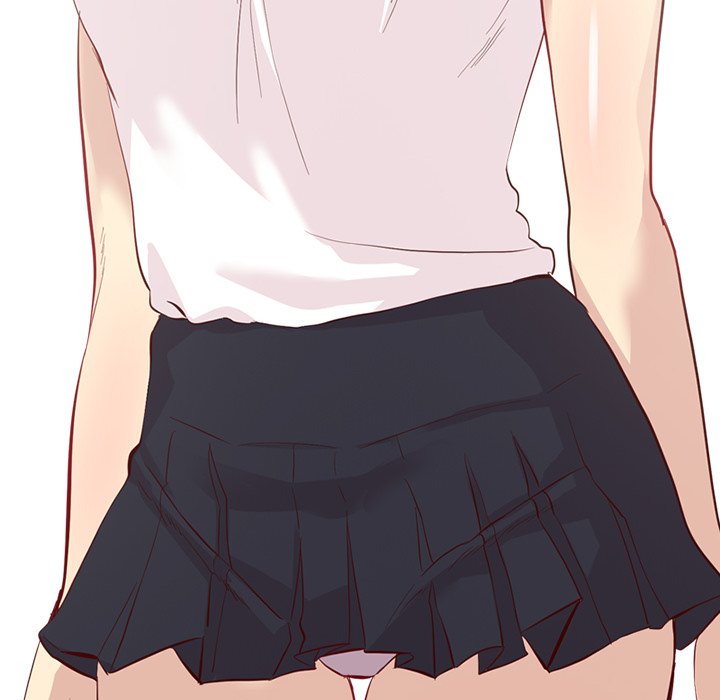 The Giving Girl Manhwa - Chapter 1 Page 23