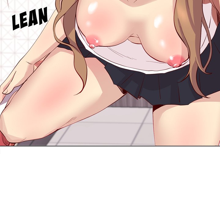 The Giving Girl Manhwa - Chapter 1 Page 25