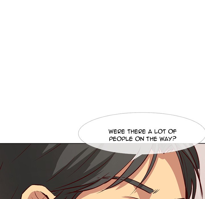 The Giving Girl Manhwa - Chapter 1 Page 26