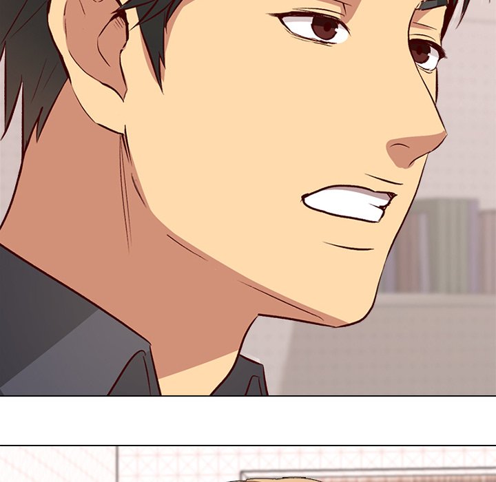 The Giving Girl Manhwa - Chapter 1 Page 27