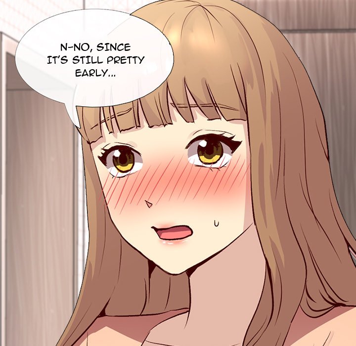 The Giving Girl Manhwa - Chapter 1 Page 28