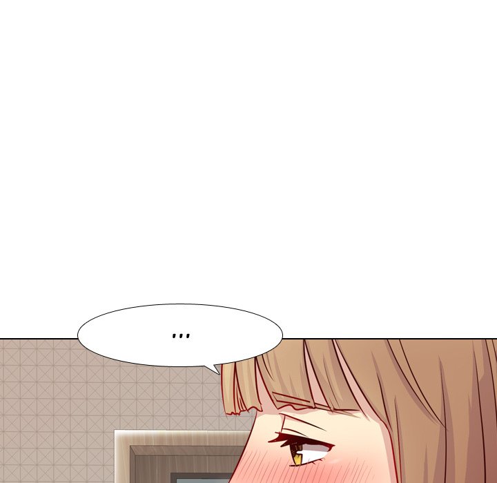 The Giving Girl Manhwa - Chapter 1 Page 33