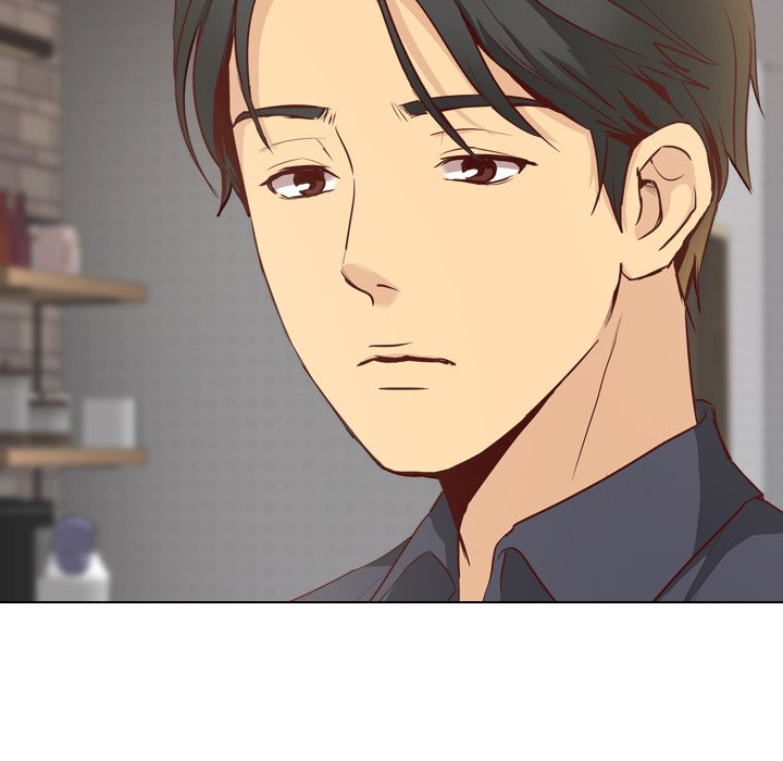 The Giving Girl Manhwa - Chapter 1 Page 35