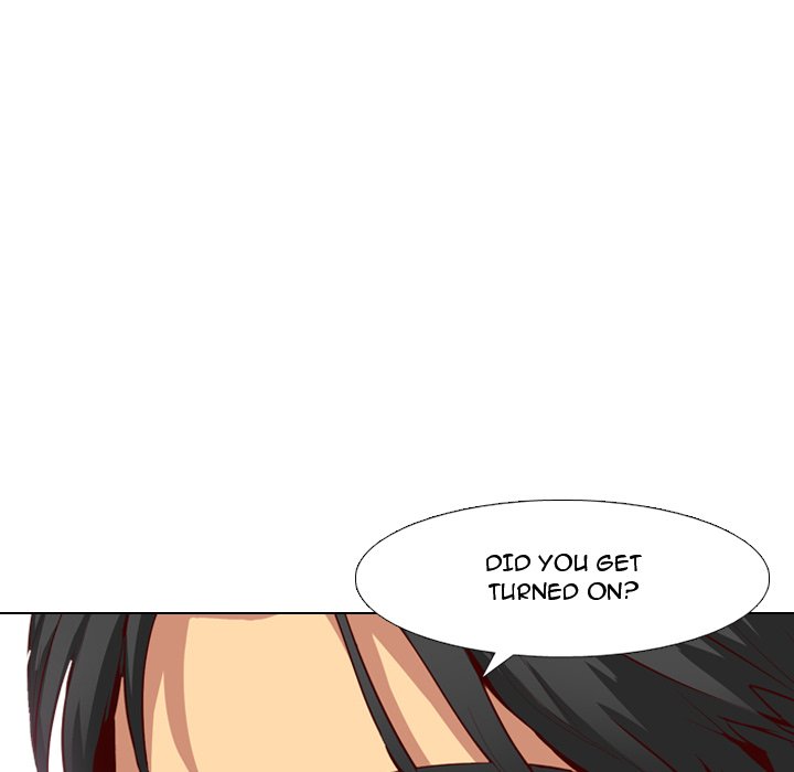 The Giving Girl Manhwa - Chapter 1 Page 36