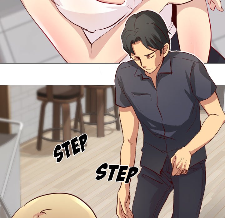 The Giving Girl Manhwa - Chapter 1 Page 39