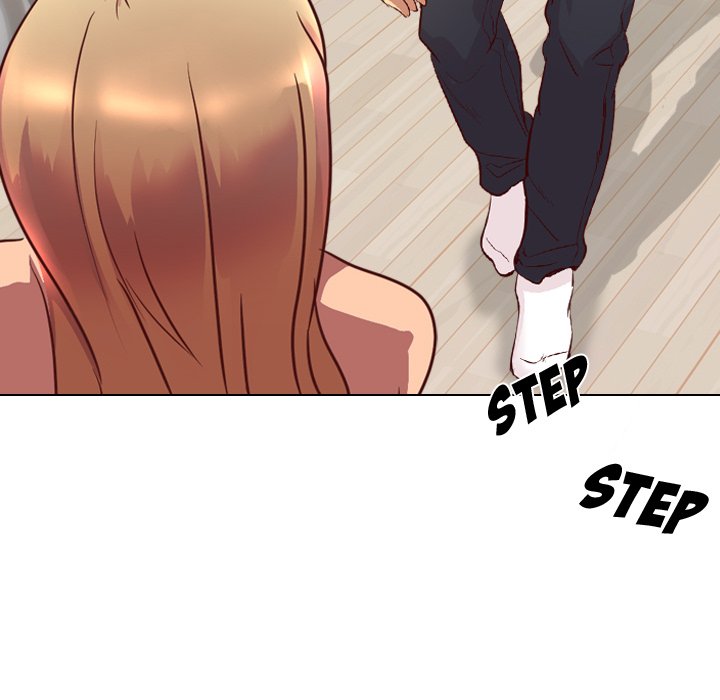 The Giving Girl Manhwa - Chapter 1 Page 40