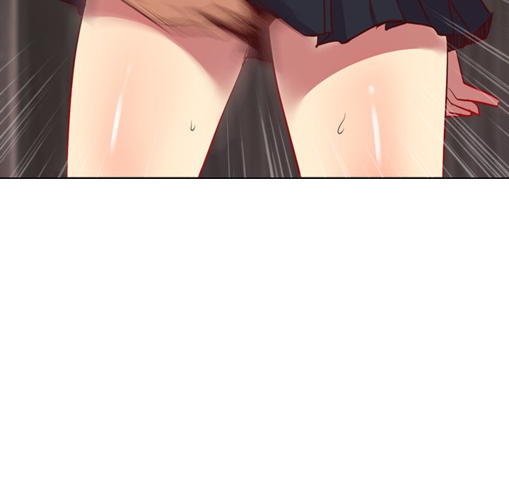 The Giving Girl Manhwa - Chapter 1 Page 42