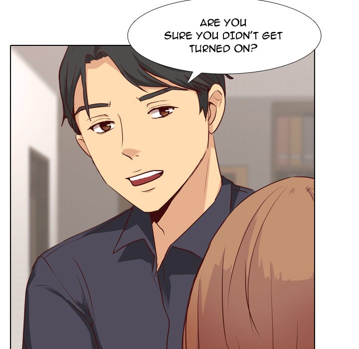 The Giving Girl Manhwa - Chapter 1 Page 51