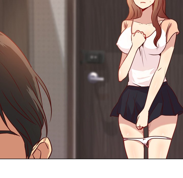 The Giving Girl Manhwa - Chapter 1 Page 59