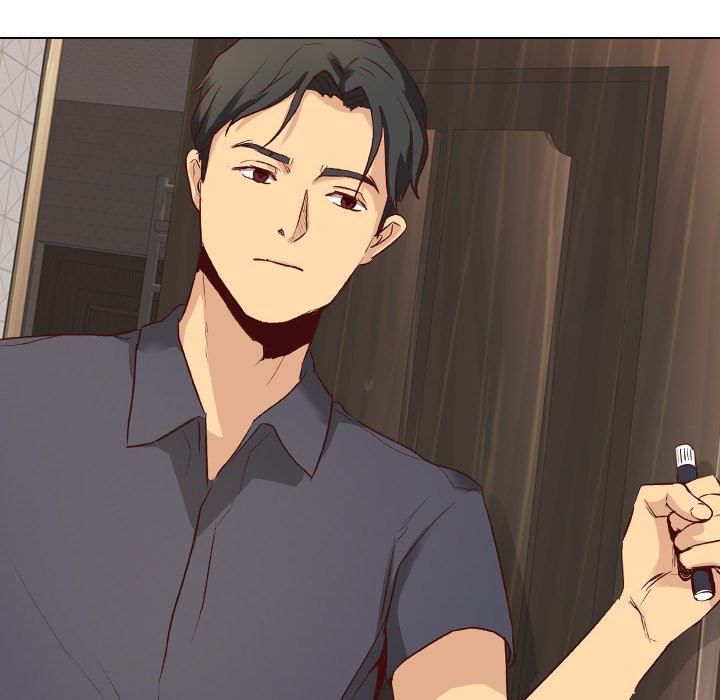 The Giving Girl Manhwa - Chapter 1 Page 64